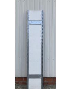 Fachbodenregalständer Regalständer Regal gebraucht / Dexion / Ständerhöhe: 2.500 mm / Ständertiefe: 505 mm 