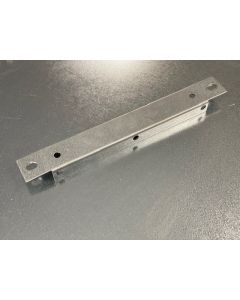 Regalverbinder Verbinder f. Palettenregale gebraucht / Dexion P90 / Regalabstand: 300 mm 