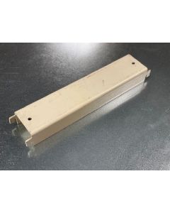 Regalverbinder Verbinder f. Palettenregale gebraucht / Nedcon NS / Regalabstand: 300 mm 