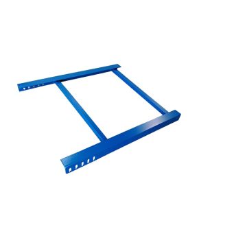 Endständererhöhung, neu /  Nutzhöhe: 500 mm / Stückzahl: frei auswählbar / Materialfarbe: frei auswählbar  