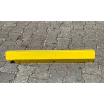 Pfostenschutz Ständerschutz Rammschutz gebraucht / Höhe: 750 mm / Innenbreite: 93 mm 