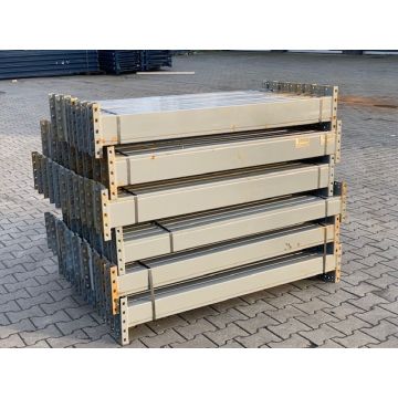Palettenregaltraverse SSI Schäfer PR 350 Traverse Palettenregal / 1.400 mm / K: 110 x 50 mm