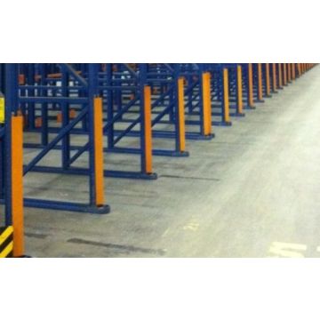 Ständerschützer, gebraucht 1.225 mm 4 Stück