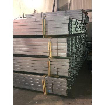 CS Sigma Profil Stahlträger, II. Wahl / SSI Schäfer / Gesamtlänge: 2.294 mm / CS-Sigma Profil: 300 x 75 x 15 mm / Materialstärke: 2,00 mm 