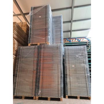 Drahtgitter Gitterrost, neu 1.125 x 885 mm / Maschenweite 95 x 45 mm / Anzahl: frei wählbar