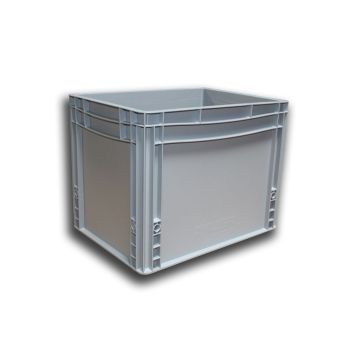 Stapelkiste Auer EG 43/32 Maße: 400 x 300 x 320 mm