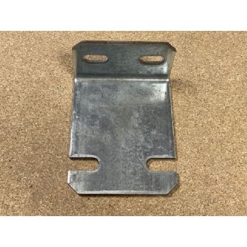 Halter Konsolen f. Durchschubsicherungen Agraffenwinkel / Dexion P90 