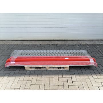 14,75 lfm Weitspannregal Kimer Regal Sonderposten | lichte Weite: 2400 mm | Nr. 28