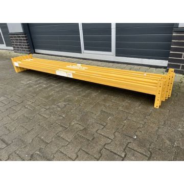 Palettenregaltraverse Traverse, gebraucht / Link 51 Boltless XL / 2.700 mm / K: 80|53 x 45 mm / 4HK