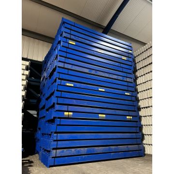 Palettenregaltraverse / Bito PRO / Lichte Weite: 3.300 mm / Kastenprofil: 150 x 50 mm 