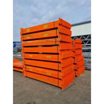 Palettenregaltraverse / Polypal / Lichte Weite: 2.300 mm / K: 120 x 50 mm