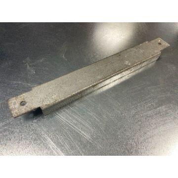 Regalverbinder Verbinder f. Palettenregale gebraucht / Regalabstand: 350 mm 