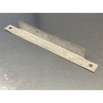 Regalverbinder Verbinder f. Palettenregale gebraucht // Regalabstand: 289 mm 