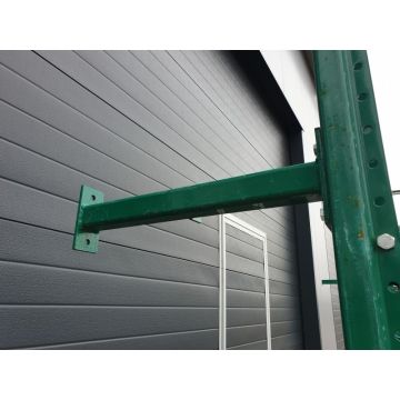 Regalverbinder, gebraucht Gemac // lichte Weite: 500 mm 