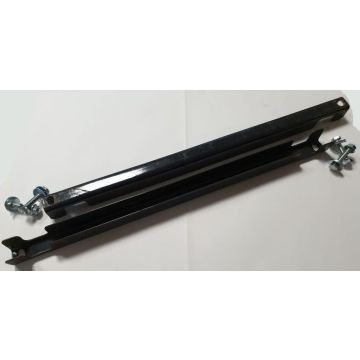 Regalverbinder, Link 51 Boltless XL gebraucht // lichte Weite 400 mm 