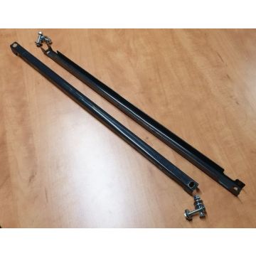 Regalverbinder, Link 51 Boltless XL gebraucht // lichte Weite 650 mm 