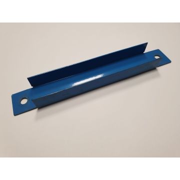 Regalverbinder, gebraucht // lichte Weite: 250 mm 