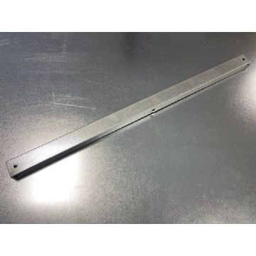 Regalverbinder Verbinder f. Palettenregale gebraucht / Dexion P90 / Gesamtlänge: 900 mm 