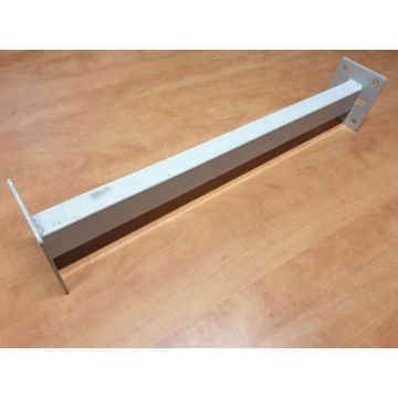 Regalverbinder, gebraucht Nedcon AS // lichte Weite: 750 mm // Für Rahmenprofilbreite: 120 mm