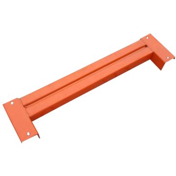 Regalverbinder, gebraucht // Gesamtlänge 660 mm