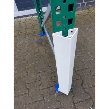 Pfostenschutz Ständerschutz, Gemac gebraucht / Höhe: 600 mm / Für Rahmenprofilbreite von 90 mm