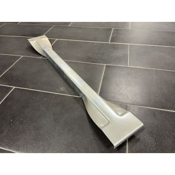 Tiefensteg, gebraucht / passend f. Regaltiefe 1.000 mm 