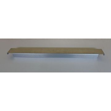 Tiefensteg neu /  für Regaltiefe: 1.100 mm
