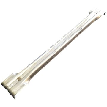 Tiefensteg, gebraucht Regaltiefe 800 mm 