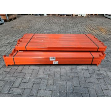 Weitspannregaltraverse Jungheinrich G / 1.805 mm / K: 85 x 40 mm