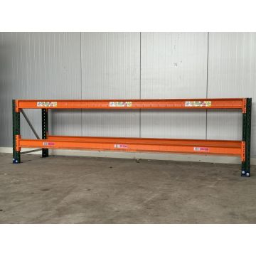 Werkbankgestell Dexion P 90, gebraucht | Werkbankbreite: 3.180 mm | Höhe: 900 mm  | Werkbanktiefe: wählbar