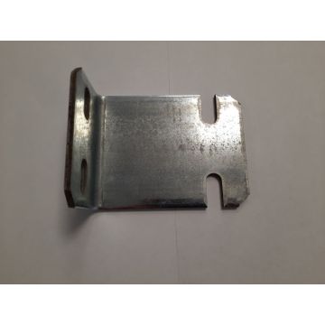 Halter Rückwandgitter