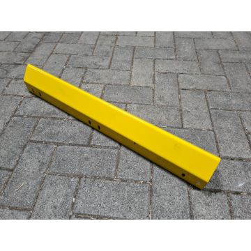 Pfostenschutz Ständerschutz, SSI Schäfer II. Wahl / Höhe: 750 mm / Innenbreite: 78 mm 