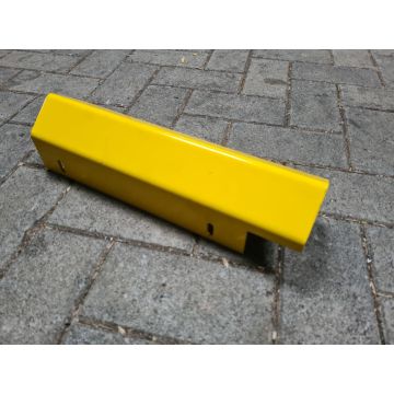 Pfostenschutz Ständerschutz, SSI Schäfer II. Wahl / Höhe: 400 mm / Innenbreite: 104 mm 