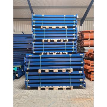Palettenregaltraverse Traverse Palettenregal, neu | SSI Schäfer PR 600 | lichte Weite:  2.700 mm | K: 110 x 40 mm | 5HK