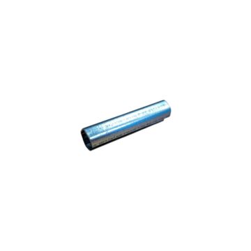 Distanzhülsen Abstandhalter f. Palettenregal, neu | Mecalux | für 100 mm Rahmenprofil | sendzimir verzinkt