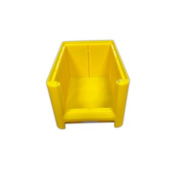 Sichtlagerkiste Auer SK3 150x225x125 mm gebraucht 