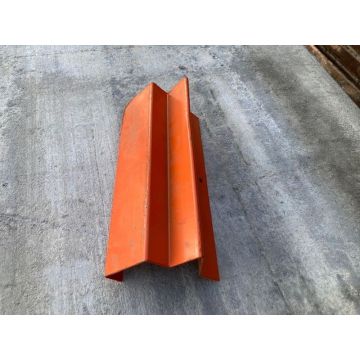 Spanplattenauflage Mecalux gebraucht / für Traversenbreite 50 mm