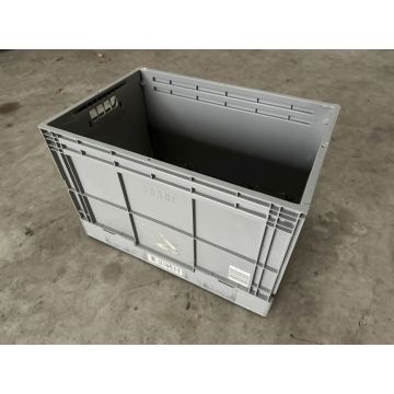 Faltbox Klappkiste Lagerkiste Transportkiste 600x400x400mm gebraucht