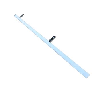 Führungschienen, gebraucht 2.350 mm