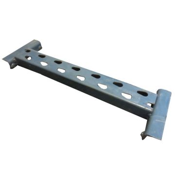 Regalverbinder, gebraucht Hovuma / lichte Weite 490 mm 