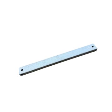  Regalverbinder Verbinder f. Palettenregale, gebraucht | Dexion P90 | Regalabstand f. 510mm | sendzimir verzinkt