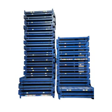Palettenregaltraverse Traverse Palettenregal, gebraucht | SSI Schäfer PR600 | lichte Weite: 1.800 mm | IPE: 80 x 46 mm  | 4 HK