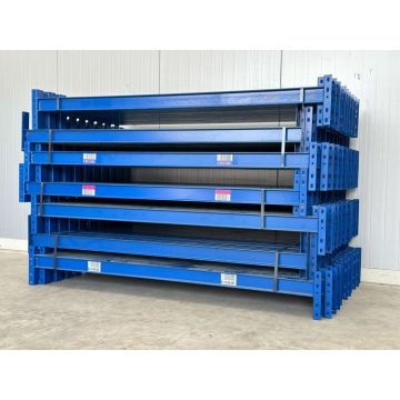 Palettenregaltraverse Traverse Palettenregal, gebraucht | SSI Schäfer PR600 | lichte Weite: 1.800 mm | INP: 80 x 42 mm 