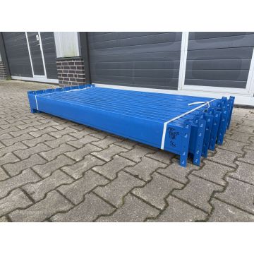 Palettenregaltraverse Traverse Palettenregal, gebraucht | SSI Schäfer PR600 | lichte Weite: 1.800 mm | K: 160 x 50 mm | 4 HK