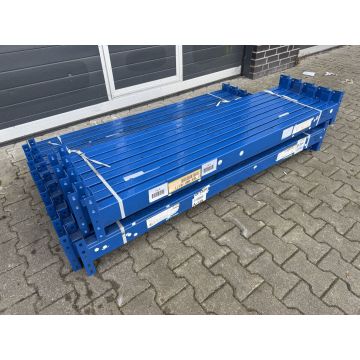 Palettenregaltraverse Traverse Palettenregal, gebraucht | SSI Schäfer PR600 | lichte Weite: 1.800 mm | K: 110 x 50 mm | 4 HK