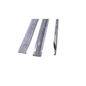 Tiefenauflage, gebraucht Regaltiefe 950 mm 
