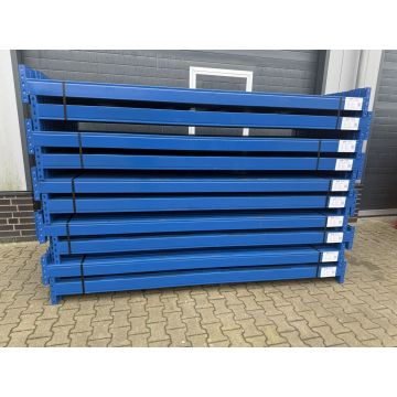 Palettenregaltraverse Traverse Palettenregal, gebraucht | SSI Schäfer PR600 | lichte Weite: 2.700 mm | K: 110 x 50 mm | 5 HK