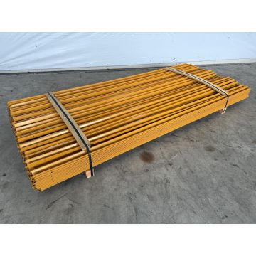 Weitspannregaltraverse, gebraucht / Stow Midirack / 2.700 mm / ZM: 75x30 mm