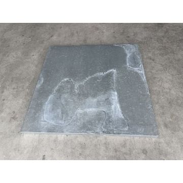 Stahlpaneel Fachboden f. Palettenregal Hochregal, gebraucht | Abm.: 1.025 x 995 mm (TxB) | feuerverzinkt
