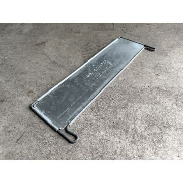 Fachteiler Trennwände gebraucht / SSI Schäfer TRF4410 / f. Fachbodentiefe 400 mm / 365x100 mm (BxH)  